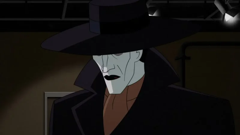 Batman's new Joker actor officially confirms a shocking change to the iconic villains backstory
