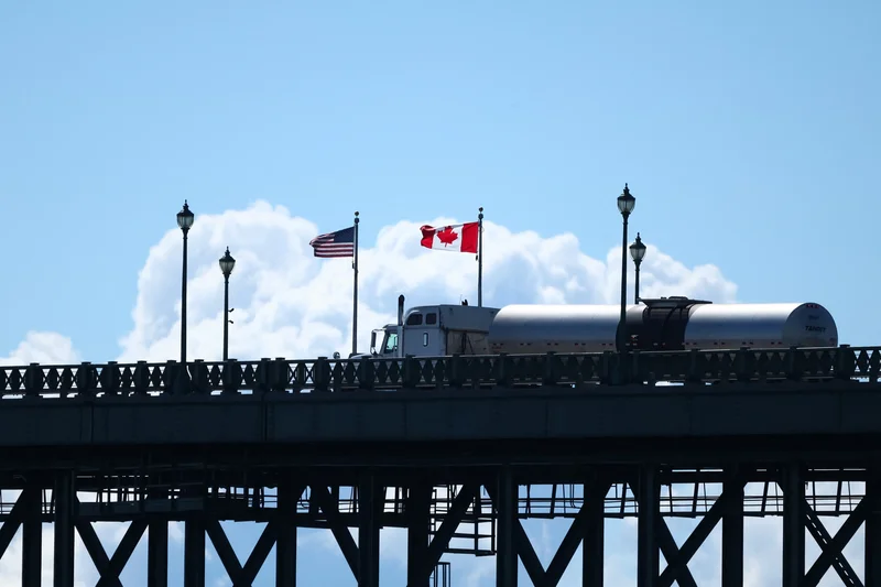 Morning Update: Trade clock keeps ticking