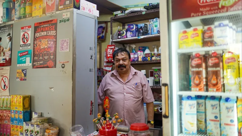 Singapore’s provision shops struggle to keep shutters open in HDB heartlands