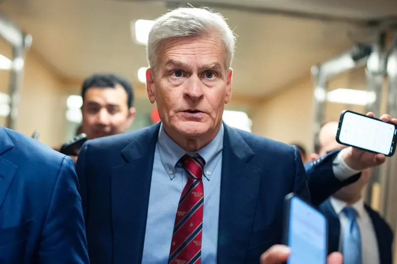 Blanche Confirmation Gets Key Vote For Approval