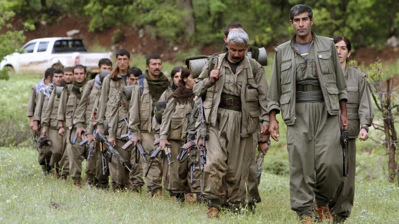 In Turkey, one of the world's longest conflicts reaches a turning point
