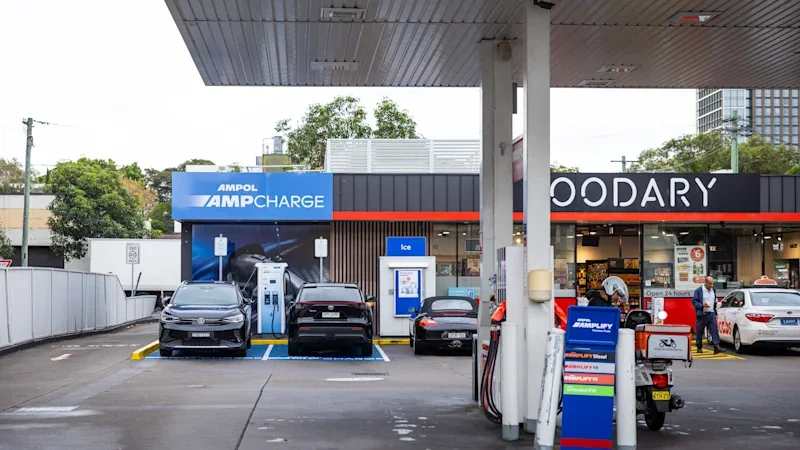 Sydney fuel prices spike as excise discount ends