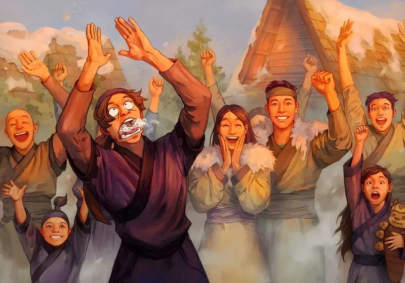Magic Designer Says This Underrated Avatar MTG Commander Deserves More Play