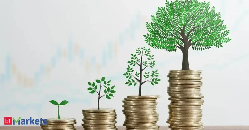 Mcap of four of top-10 most valued firms jumps Rs 1.43 lakh cr; State Bank biggest winner