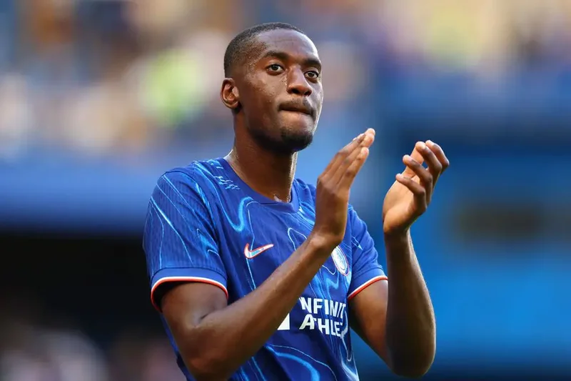 Transfer: Aston Villa eye Tosin with Konsa set to join Arsenal