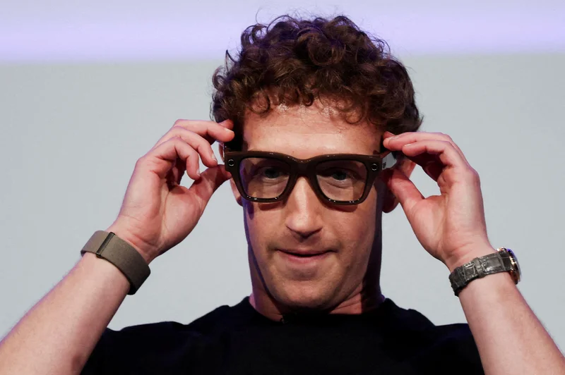 Meta to open source its most powerful AI model as it takes swipe at OpenAI, Anthropic