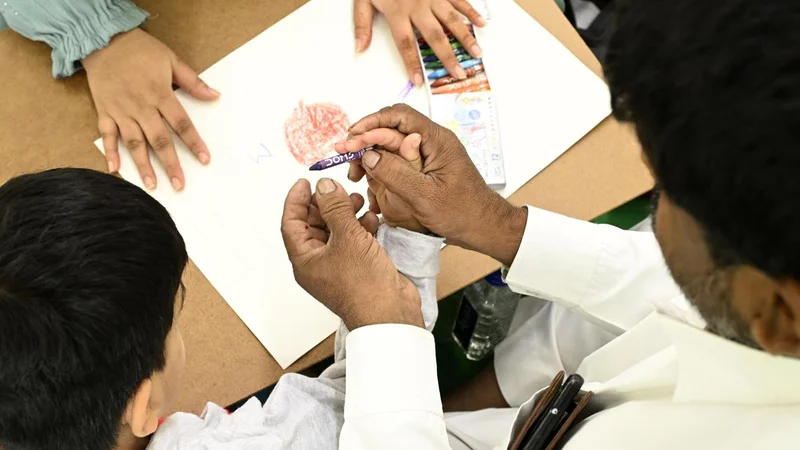 Students with intellectual disability to get 25% grace marks in technical exams