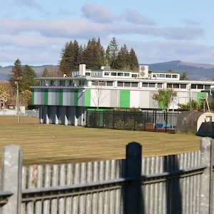 Tokoroa under-14 rugby team disqualified after alleged headbutt