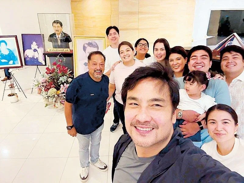 Ombudsman: Granting of Revilla bail expected