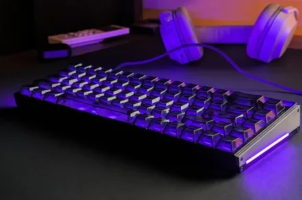 MelGeek MADE68 Ultra V2 Review: Great for gaming, even better than I expected for typing