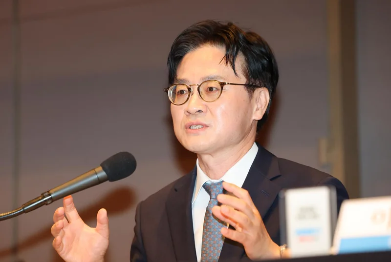 US politicians misunderstand Coupang's role: trade minister