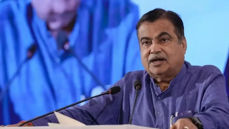 'Why no system to remove defamatory posts?' Bombay HC on Gadkari deepfake case