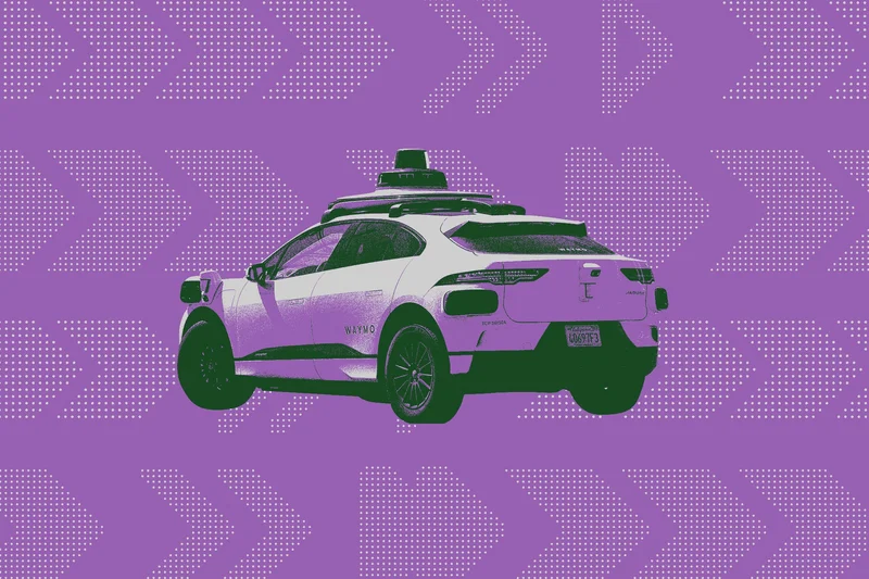Waymo lifts the lid on the ‘brain’ powering its robotaxis