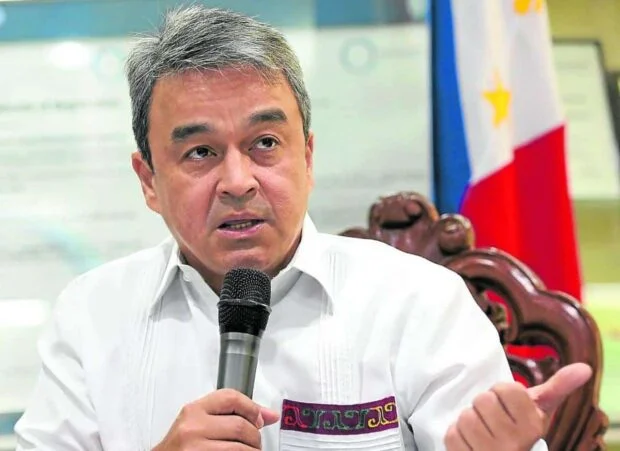Receipts alone can’t justify use of VP’s P612.5M in secret funds – Barbers