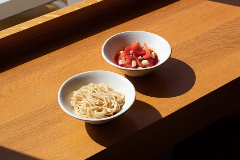 3 easy summer recipes from BAO’s Erchen Chang