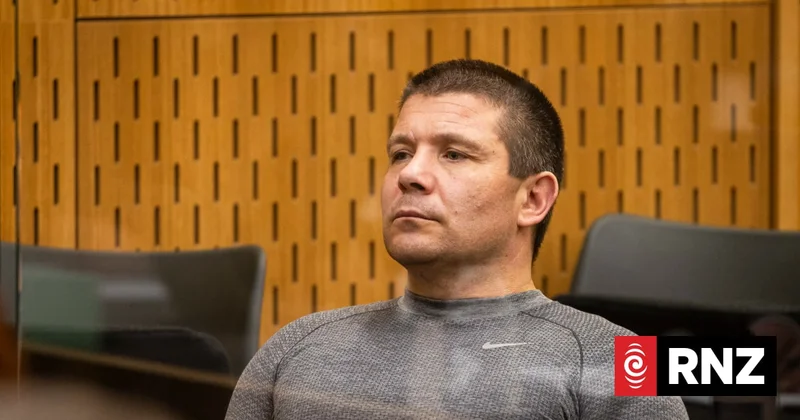 Murder sentencing: Family desperate to recover remains of Canterbury father Richard Leman