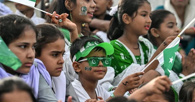 A letter from Lahore for Abhijeet Dipke: We watch with wonder and longing