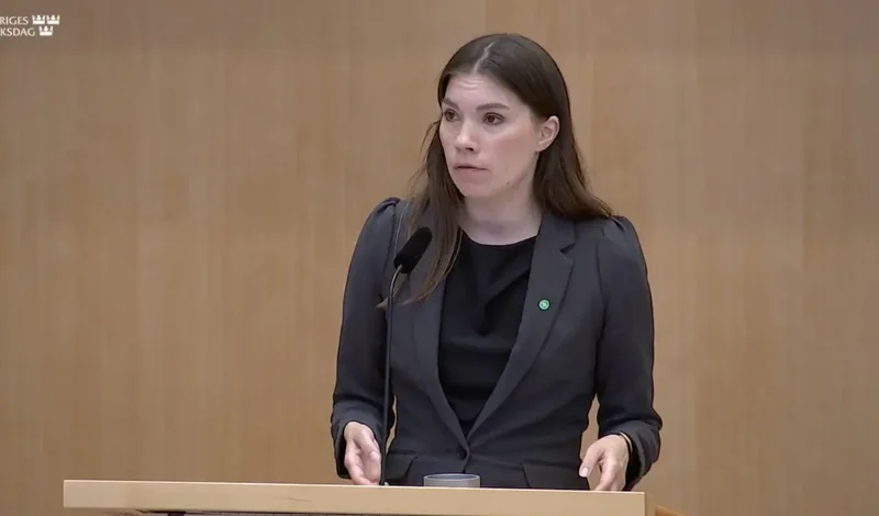 'Abortion or deportation': Swedish opposition slams stricter family reunion bill