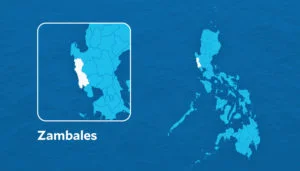 Some Zambales towns keep class suspensions amid severe weather