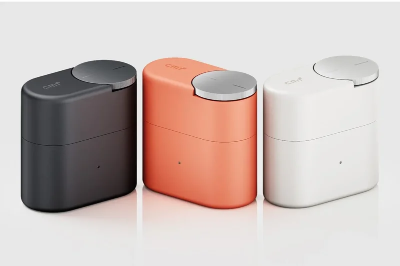 The Clip-Style Wireless Earbuds Field Is Getting Awfully Crowded