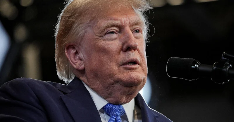 Iran defiant on strait as Trump tells Americans to accept high gas prices