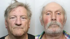 Farmer jailed for lodger's 'body in barrel' murder