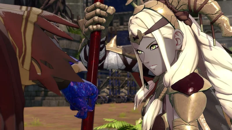 Nintendo Switch 2's 2026 Looks Very Different After Fire Emblem: Fortune's Weave Direct