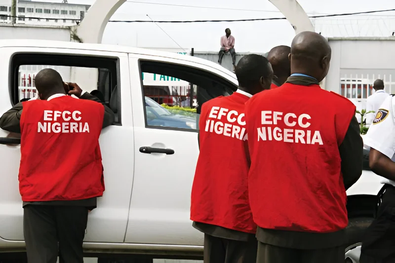 EFCC recovers N4.4bn diesel allegedly converted by Lagos oil firm