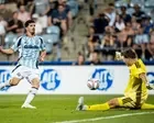 MLS investigates reports of antisemitic chants toward New England’s Dor Turgeman in Montreal