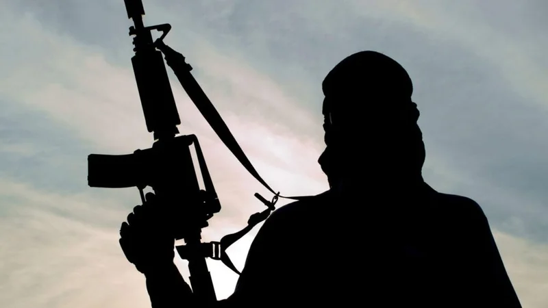 Gunmen kill former Plateau councillor Daniel Danjuma in Riyom attack