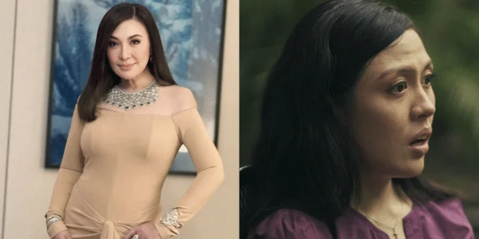 Sharon Cuneta proud of daughter Frankie Pangilinan’s acting debut in ‘EDJOP’