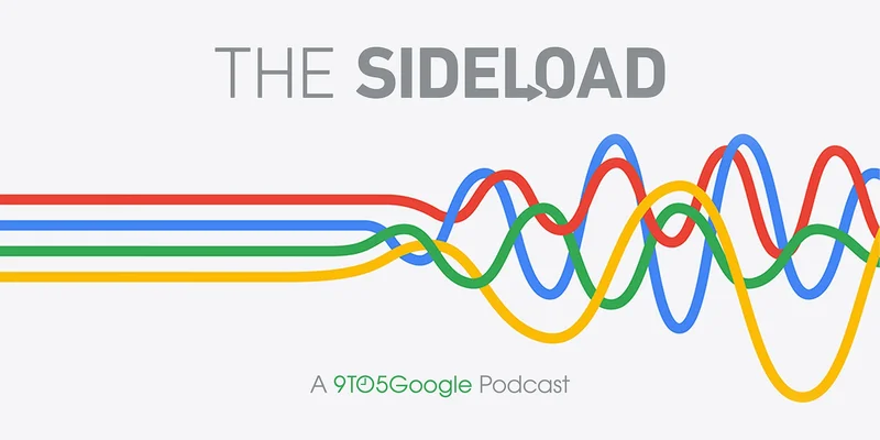 The Sideload 041: A vision of Pixels to come
