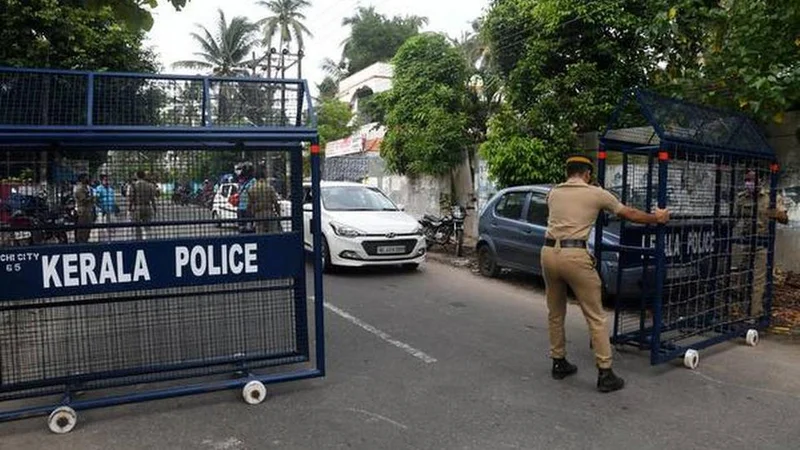 Probe into Vadakara MDMA case in Kerala gathers pace as digital evidence yields fresh leads