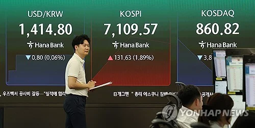 Main stock market's turnover falls to year-to-date low in August