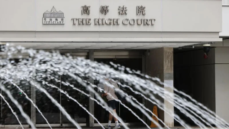 Diamond buyer jailed for stealing HK$11.1 million in gems to fund gambling habit