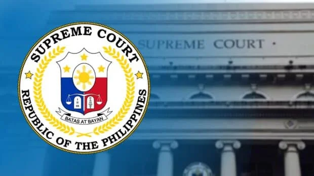 SC approves rule on civil forfeiture of POGO assets
