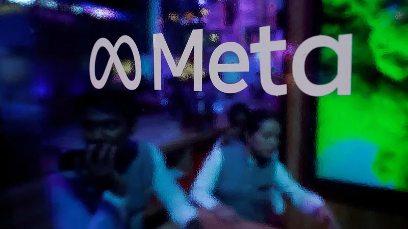 Meta's AI model hacked another company during testing: Report