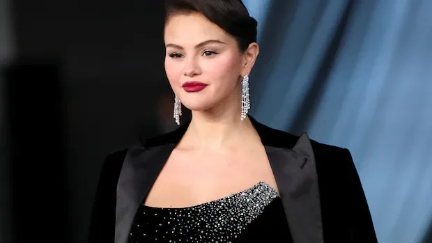 Investors sue Selena Gomez for alleged fraud over mental health startup