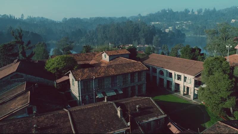 Kodaikanal International School at 125: A school shaped by Palani Hills