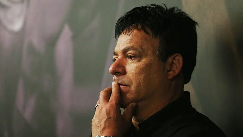 Ralph Carr vows to fight for his freedom as lawyer rebuked over ‘emotional’ speech