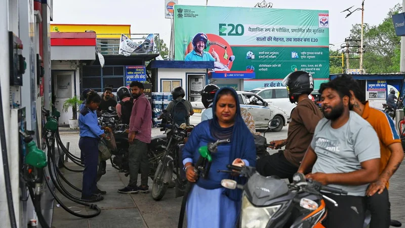 How sustainable is India’s E20 push? | Explained