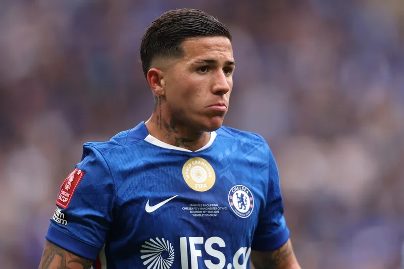 Five transfer stories to look out for today as Chelsea’s stance on Enzo Fernandez revealed