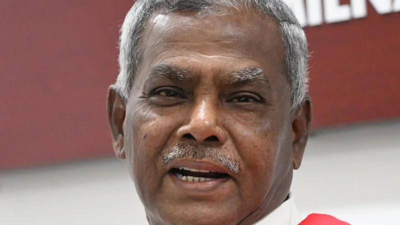 CPI(M) holds Tamil Nadu Chief Secretary responsible for  circular on student participation in Left parties’ protests