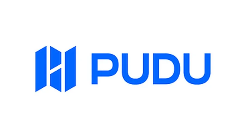 Pudu Robotics Launches PUDU MP2000, an AI-Native Pallet Handling Robot, to Simplify Autonomous Pallet Handling for Industrial Logistics