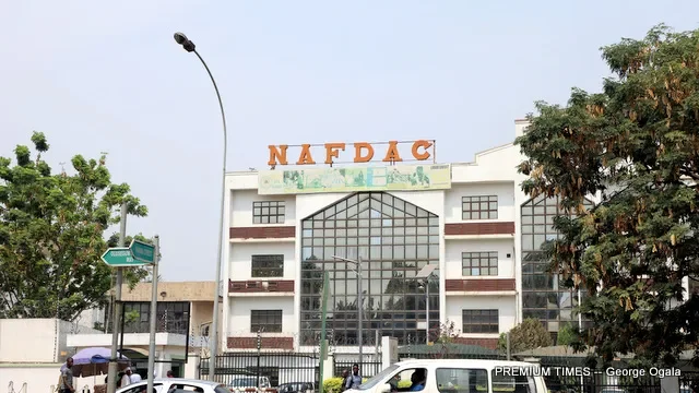 NAFDAC insists on ban on sale of sachet alcoholic drinks