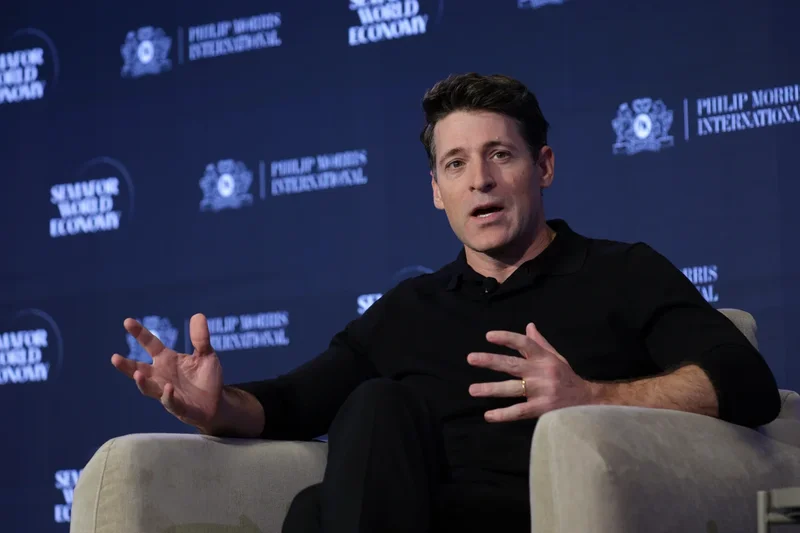 Bari Weiss’ handpicked CBS anchor took two weeks off – and the show had its best ratings in months without him