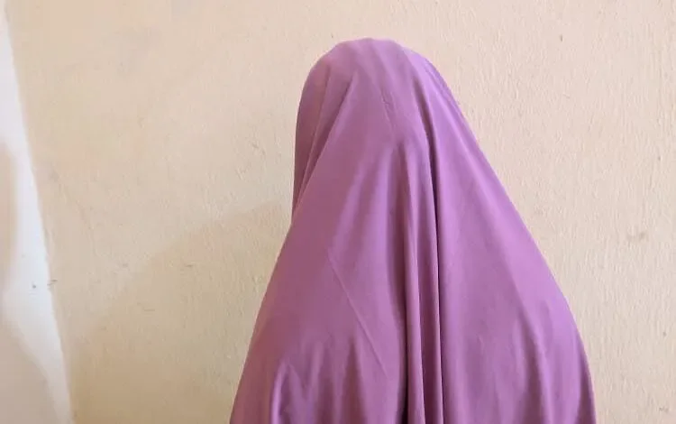 Police arrest Kebbi woman, 19, for allegedly stealing newborn