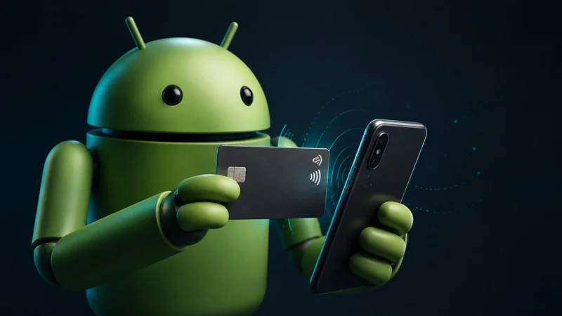 Android malware combo takes out loans and relays victims' credit cards
