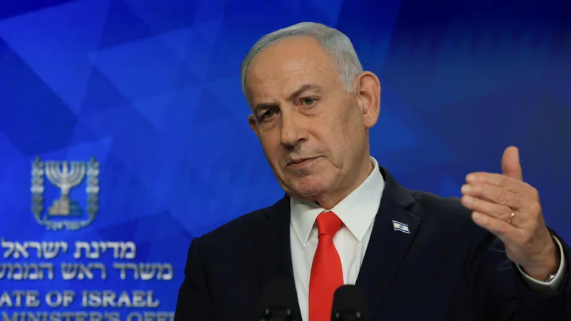Trump's announced breakthrough with Hamas fuels growing discord with Israel