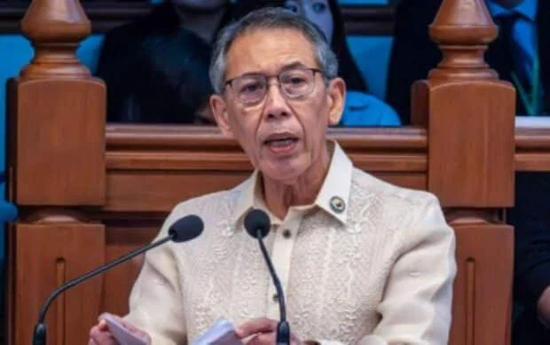 Diokno: Decorum, not 'kindness,' should guide impeachment trial